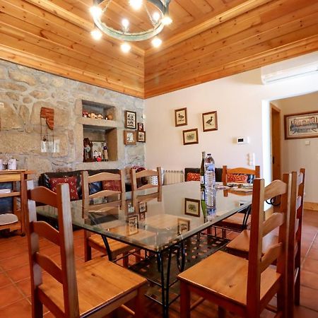 Casa Largo Do Porto - Country House With Swimming Pool Viana do Castelo Exterior photo