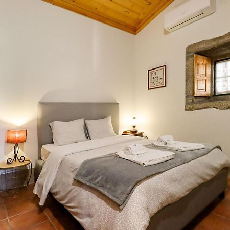 Casa Largo Do Porto - Country House With Swimming Pool Viana do Castelo Exterior photo