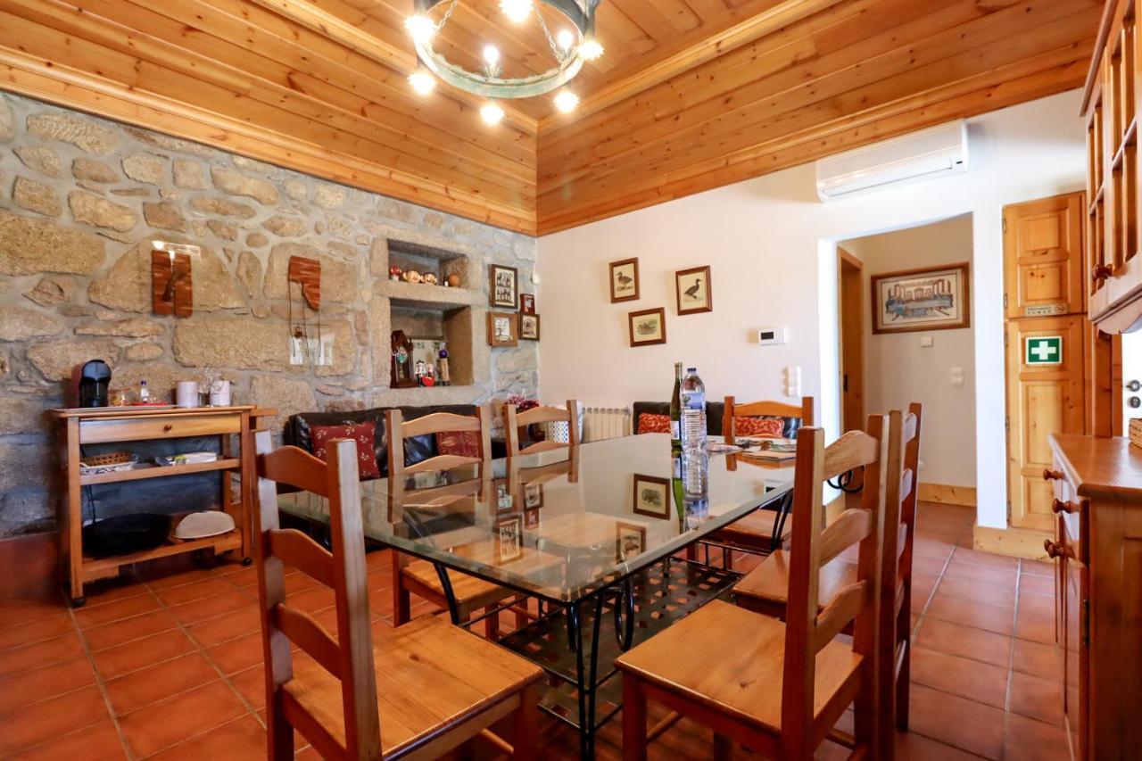 Casa Largo Do Porto - Country House With Swimming Pool Viana do Castelo Exterior photo
