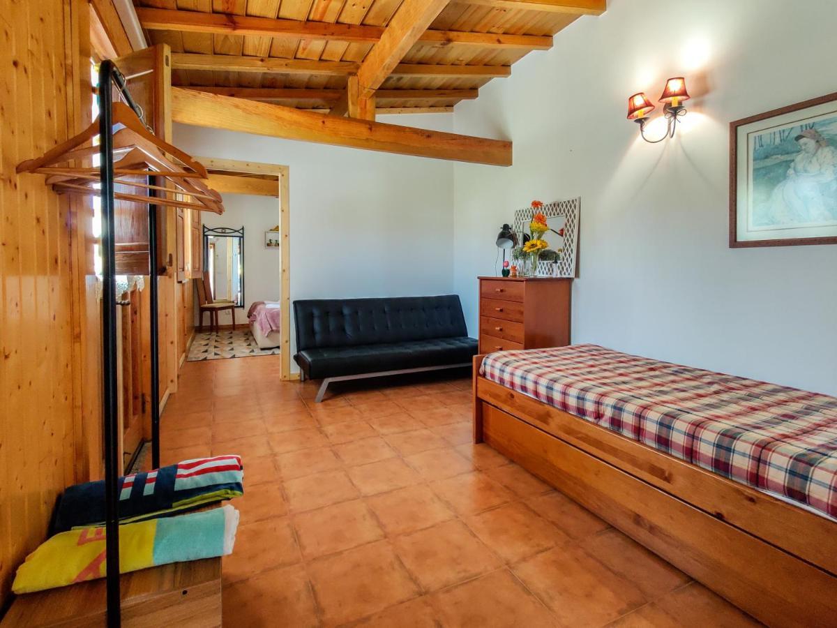 Casa Largo Do Porto - Country House With Swimming Pool Viana do Castelo Exterior photo