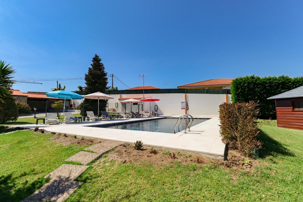 Casa Largo Do Porto - Country House With Swimming Pool Viana do Castelo Exterior photo