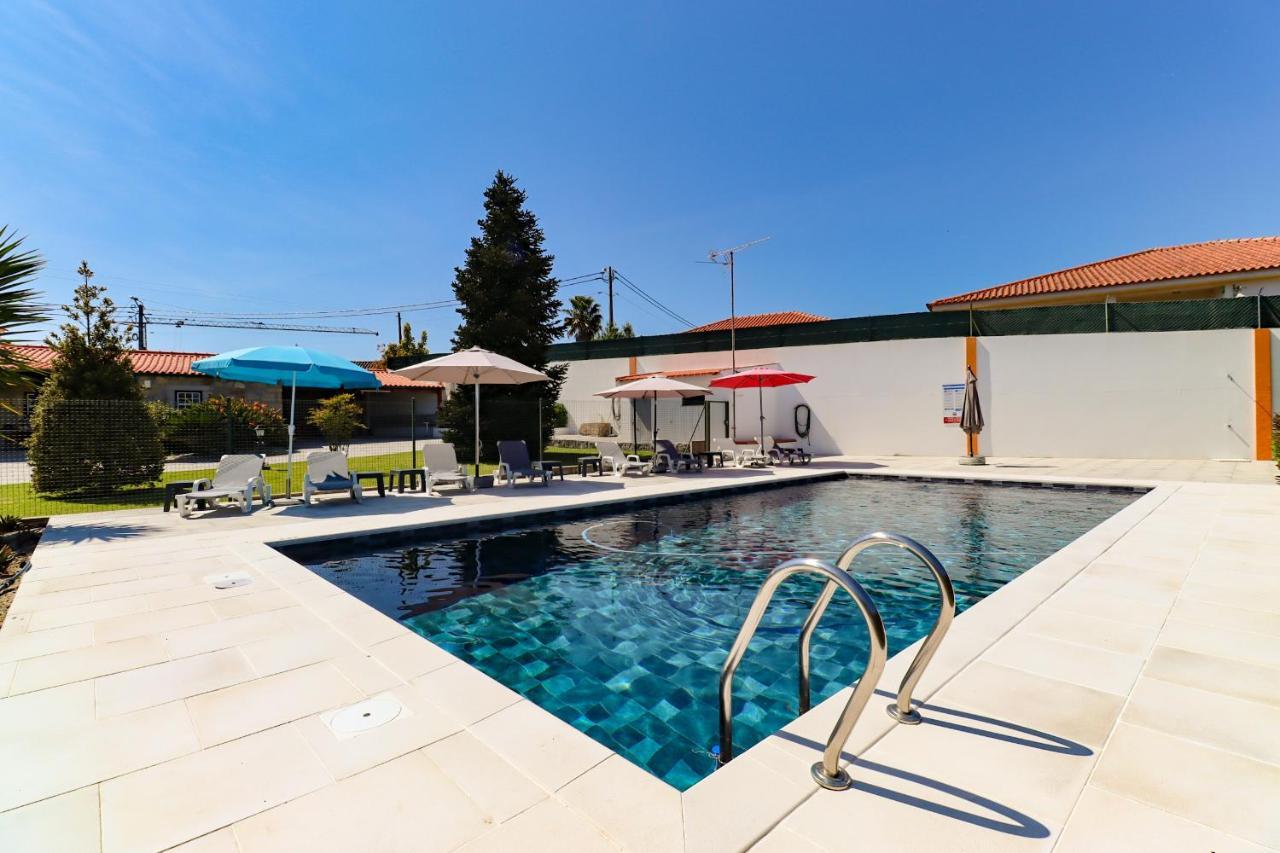 Casa Largo Do Porto - Country House With Swimming Pool Viana do Castelo Exterior photo