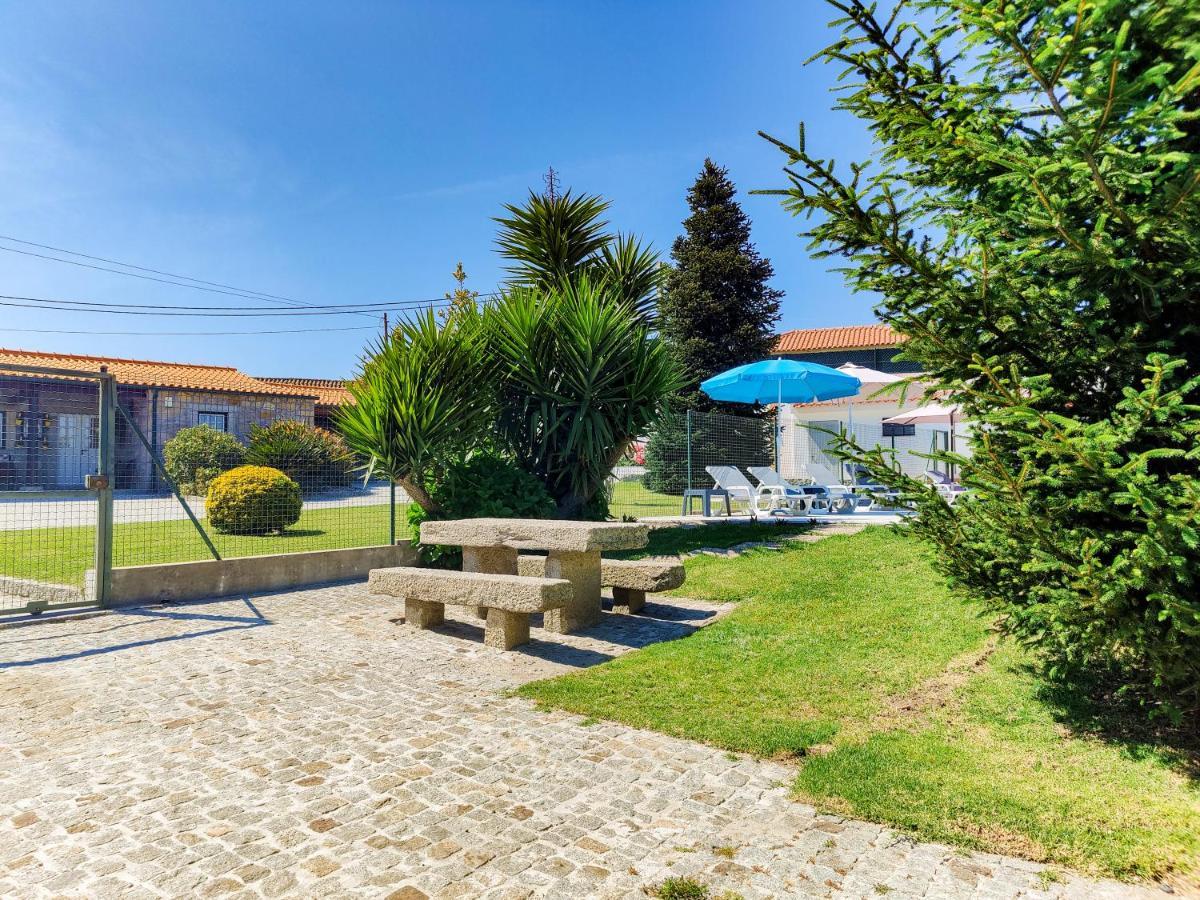 Casa Largo Do Porto - Country House With Swimming Pool Viana do Castelo Exterior photo