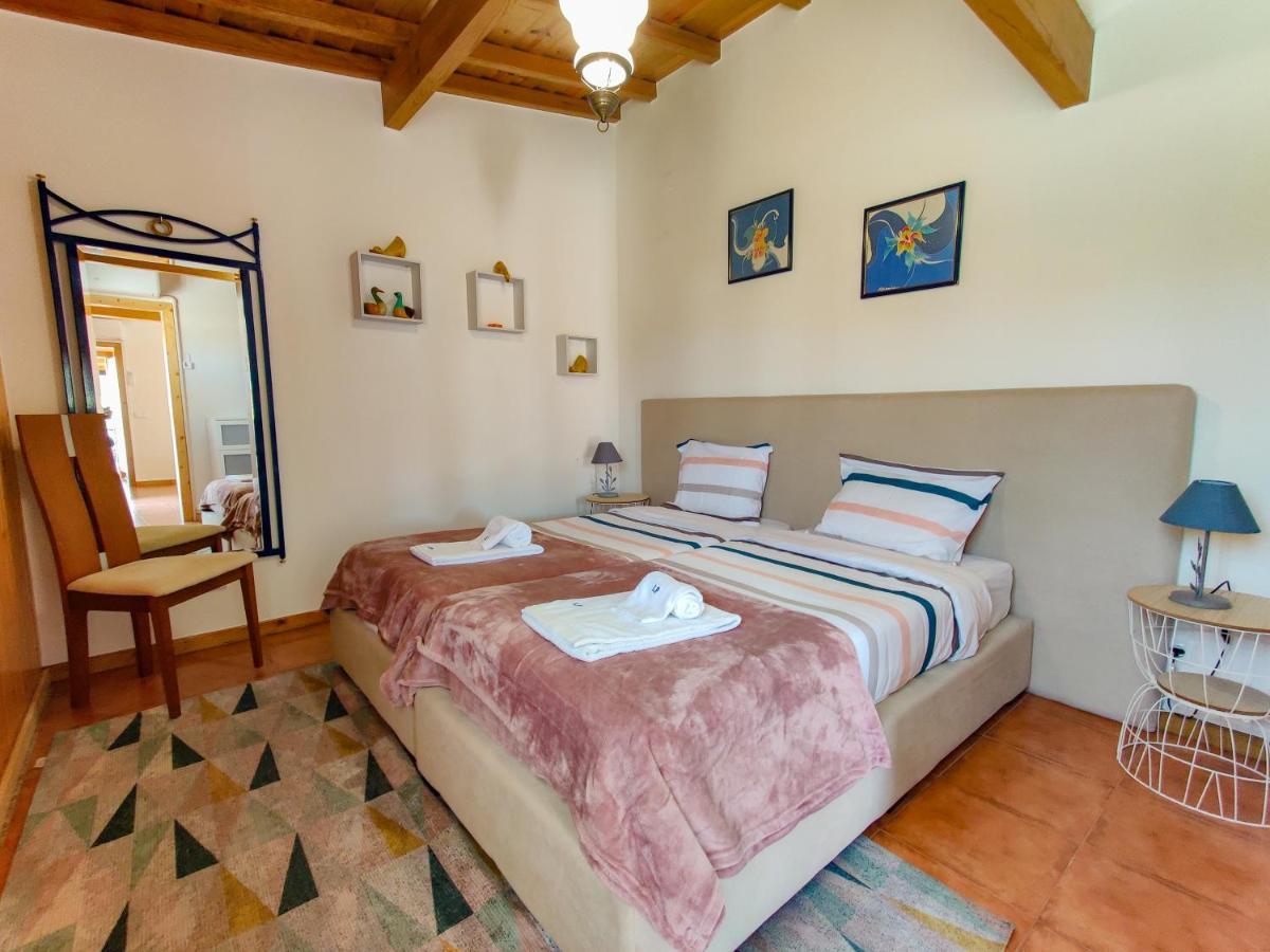 Casa Largo Do Porto - Country House With Swimming Pool Viana do Castelo Exterior photo