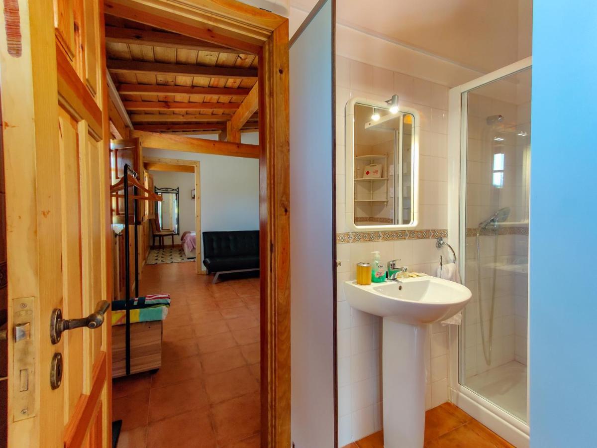 Casa Largo Do Porto - Country House With Swimming Pool Viana do Castelo Exterior photo