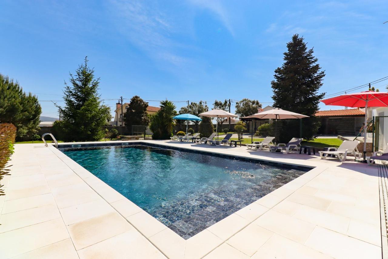 Casa Largo Do Porto - Country House With Swimming Pool Viana do Castelo Exterior photo