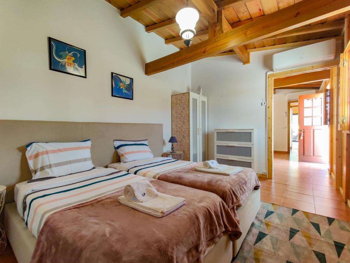 Casa Largo Do Porto - Country House With Swimming Pool Viana do Castelo Exterior photo