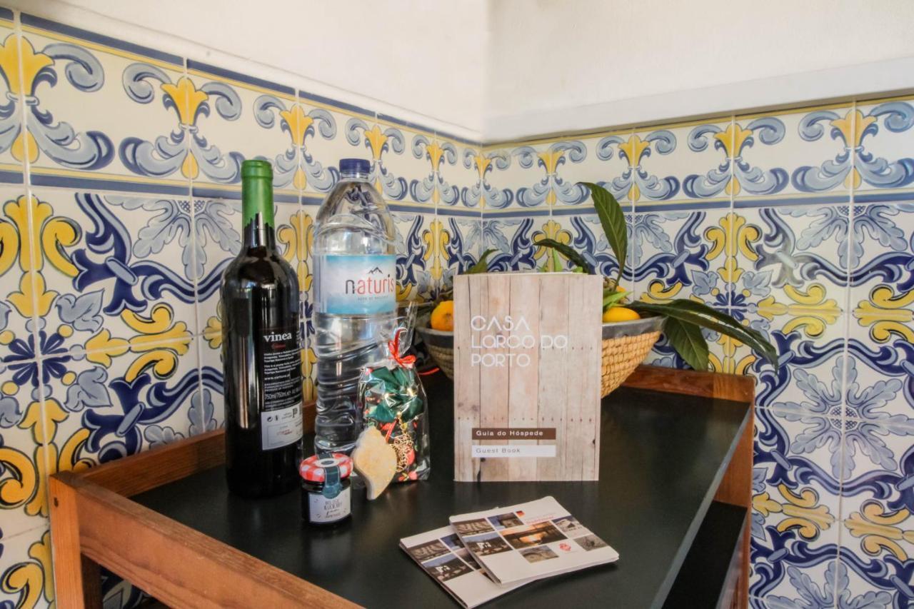 Casa Largo Do Porto - Country House With Swimming Pool Viana do Castelo Exterior photo