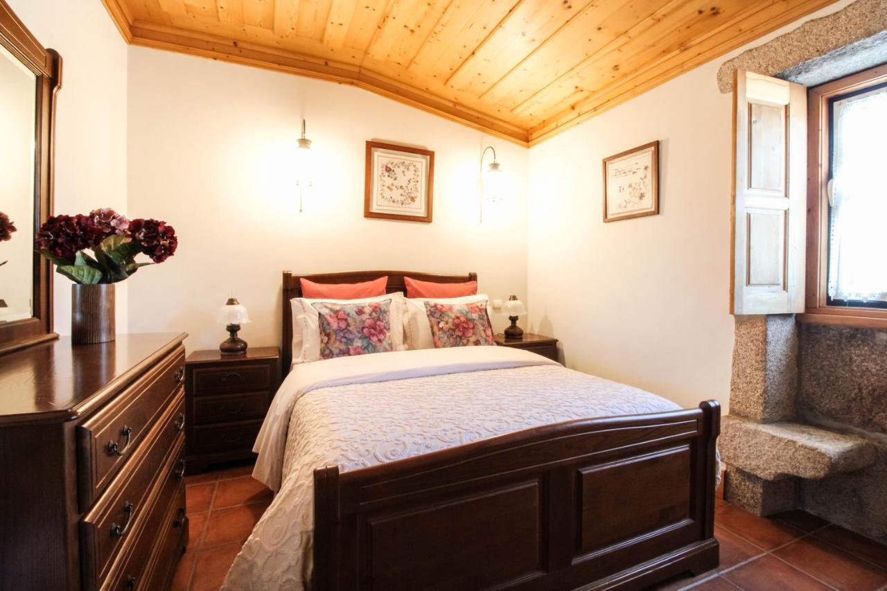 Casa Largo Do Porto - Country House With Swimming Pool Viana do Castelo Exterior photo