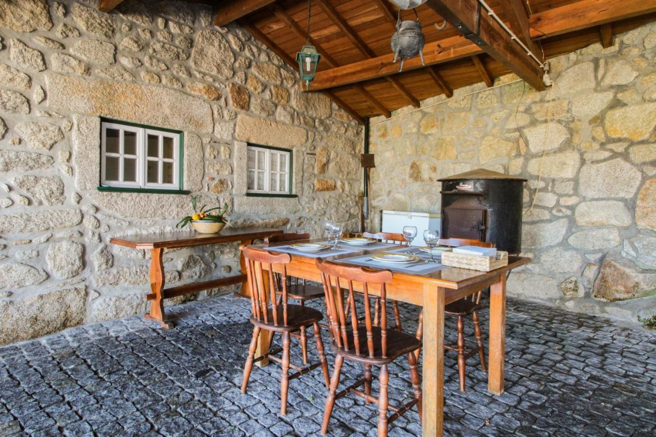 Casa Largo Do Porto - Country House With Swimming Pool Viana do Castelo Exterior photo